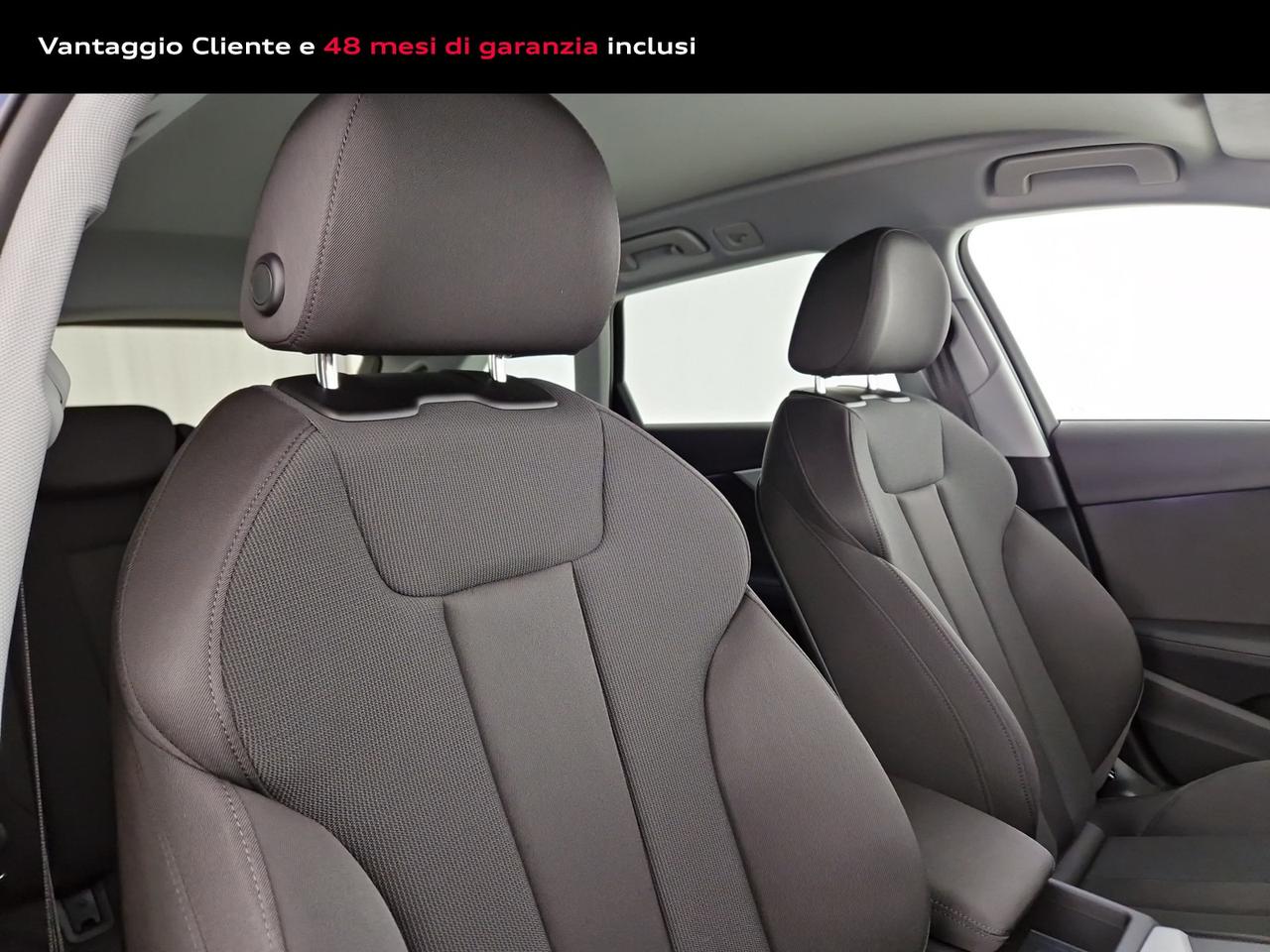 Avant S line edition 35 TDI 120(163) kW(CV)