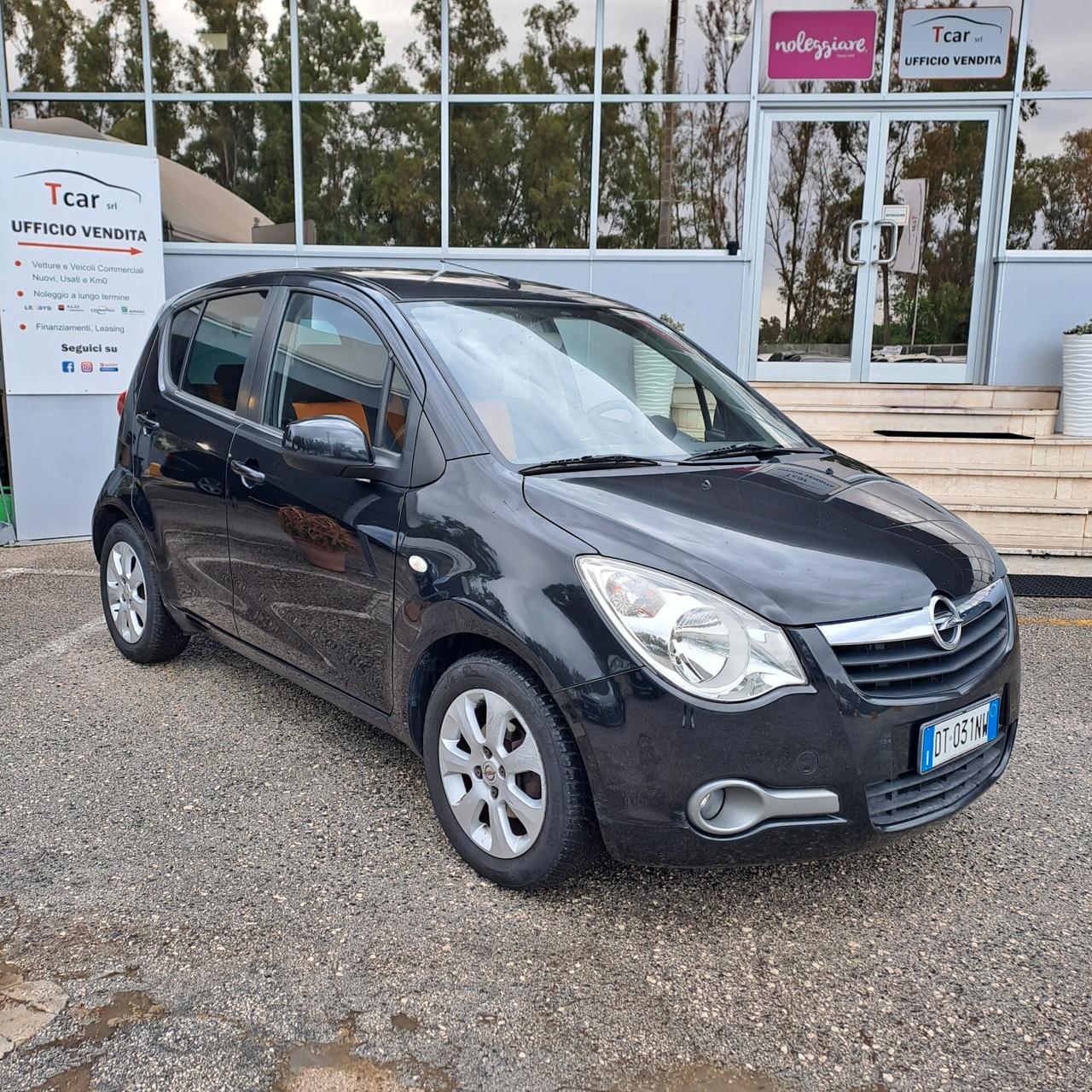 Opel Agila 1.0 12V 65CV Enjoy