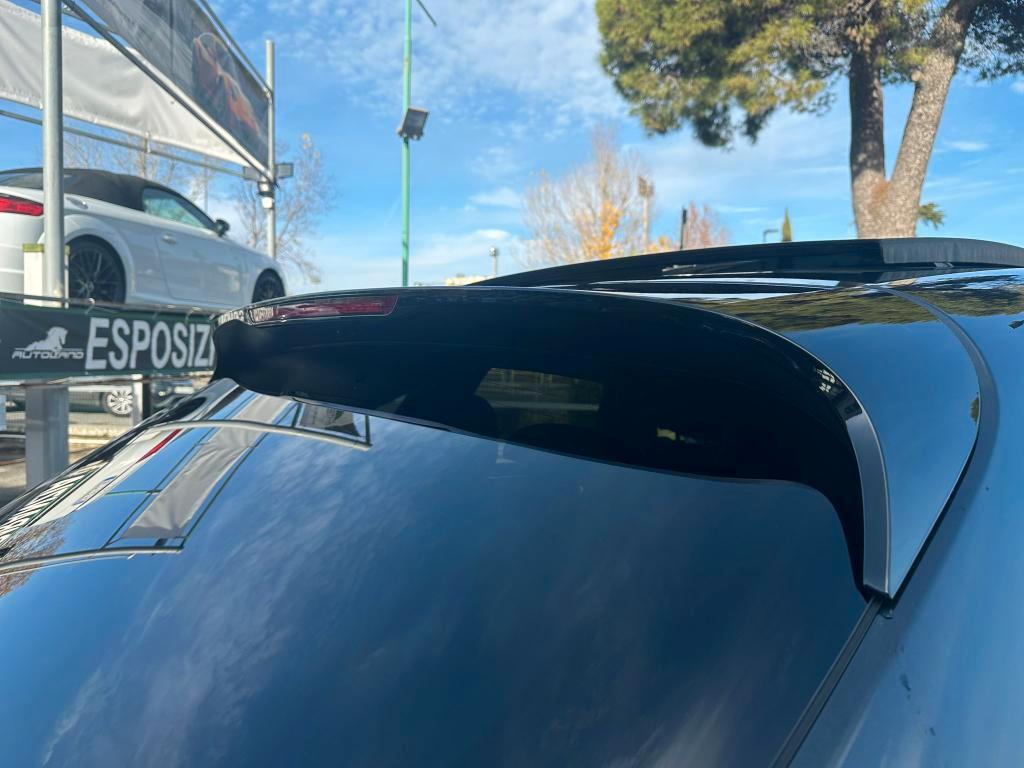 Porsche Macan 2.0 265cv UNIPRO*UFFICIALE*SERVICE PORSCHE