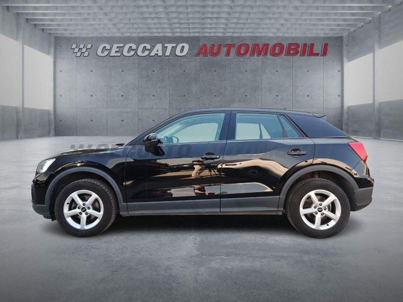 Audi Q2 Q2 30 2.0 tdi Business s-tronic