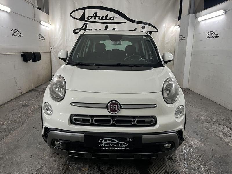 FIAT 500L 1.6 Multijet 120 CV Cross TUA DA 119,00 AL MESE