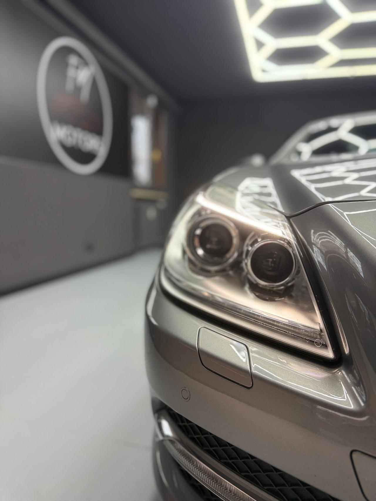 Mercedes-benz SLK 200 CGI Premium