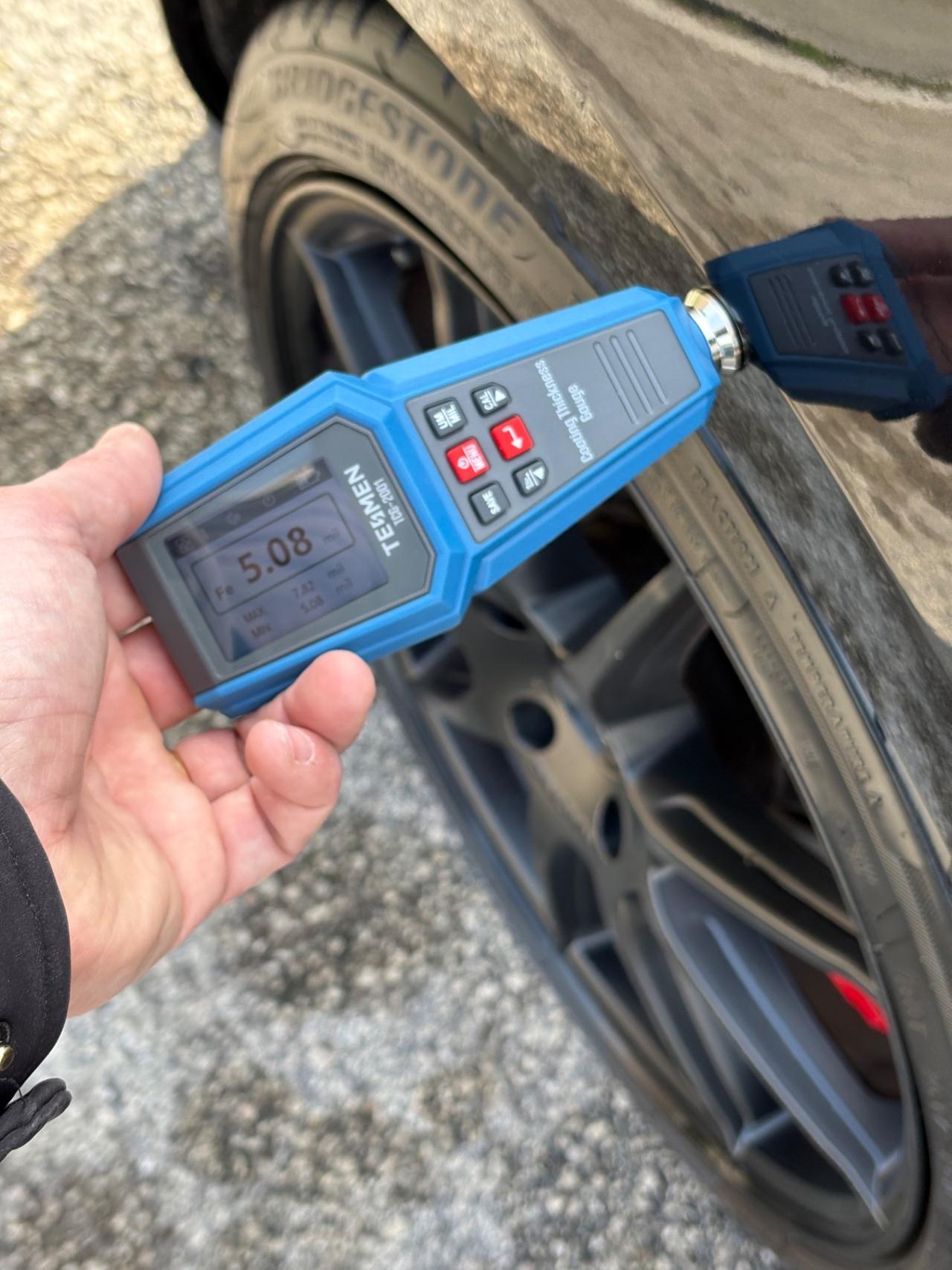 Volkswagen Golf GTI Performance 2.0 245 CV TSI DSG 5p. BMT