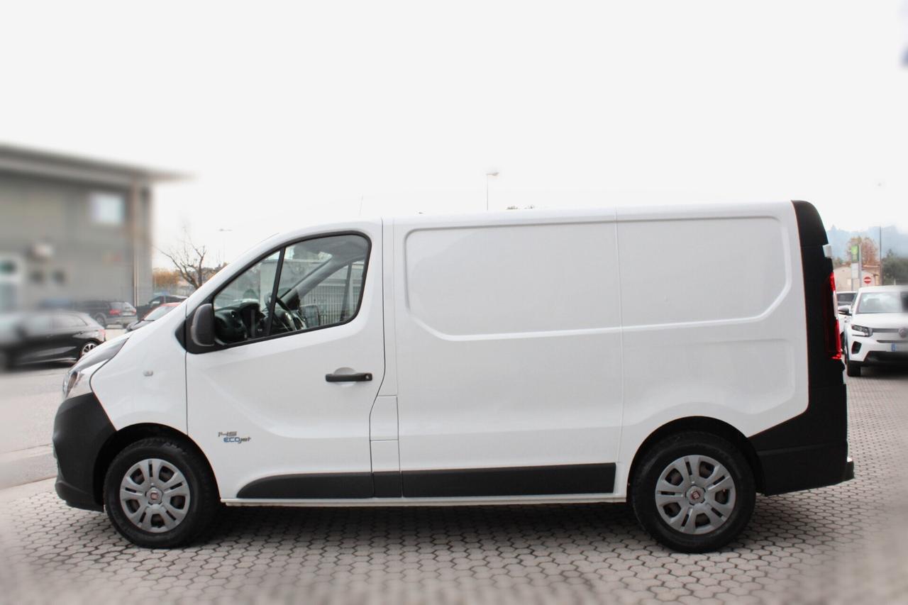 Fiat Talento 2.0 Ecojet 145CV PC-TN Furgone 12q