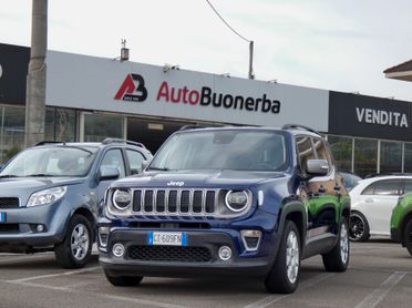 Jeep Renegade 1.0 T3 Limited