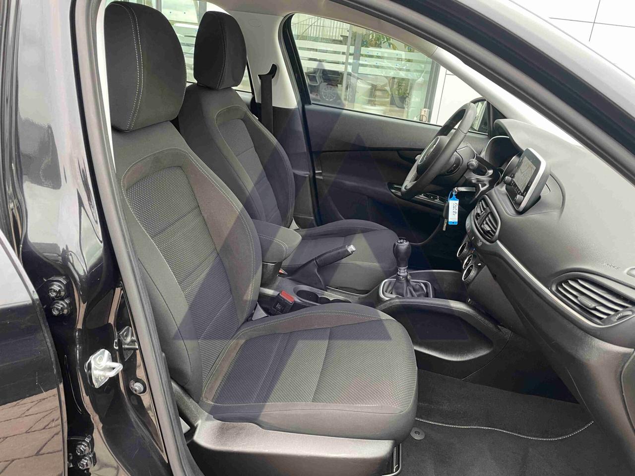 Fiat Tipo 1.6 Mjt S&S SW Business
