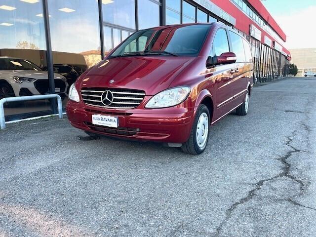Mercedes-benz Viano 2.2 CDI Trend