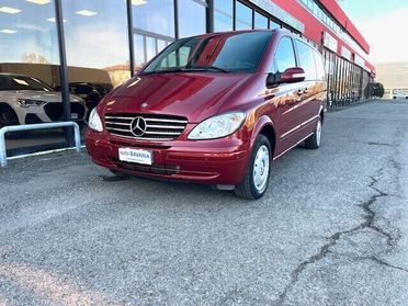 Mercedes-benz Viano 2.2 CDI Trend