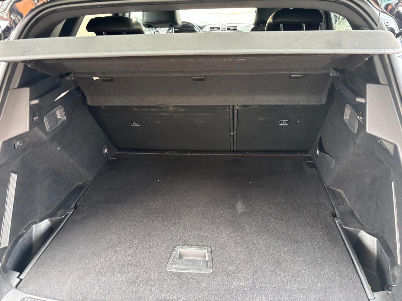 Ds 7 Crossback BlueHDi 130 Business