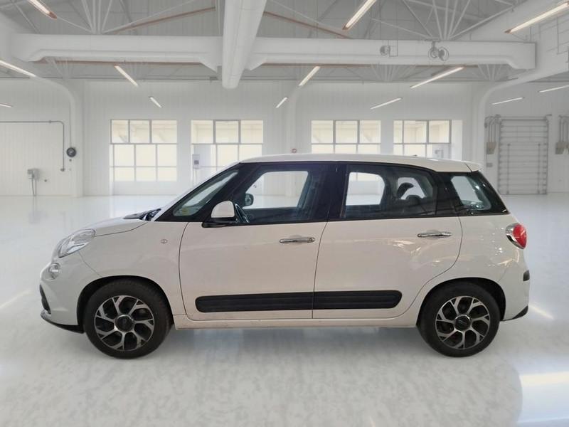 FIAT 500L 1.6 Multijet 120cv Business