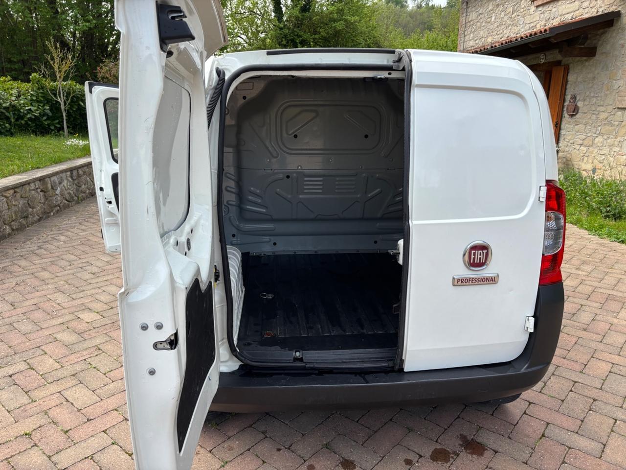 Fiat Fiorino 1.3 MJT 95CV Cargo SX