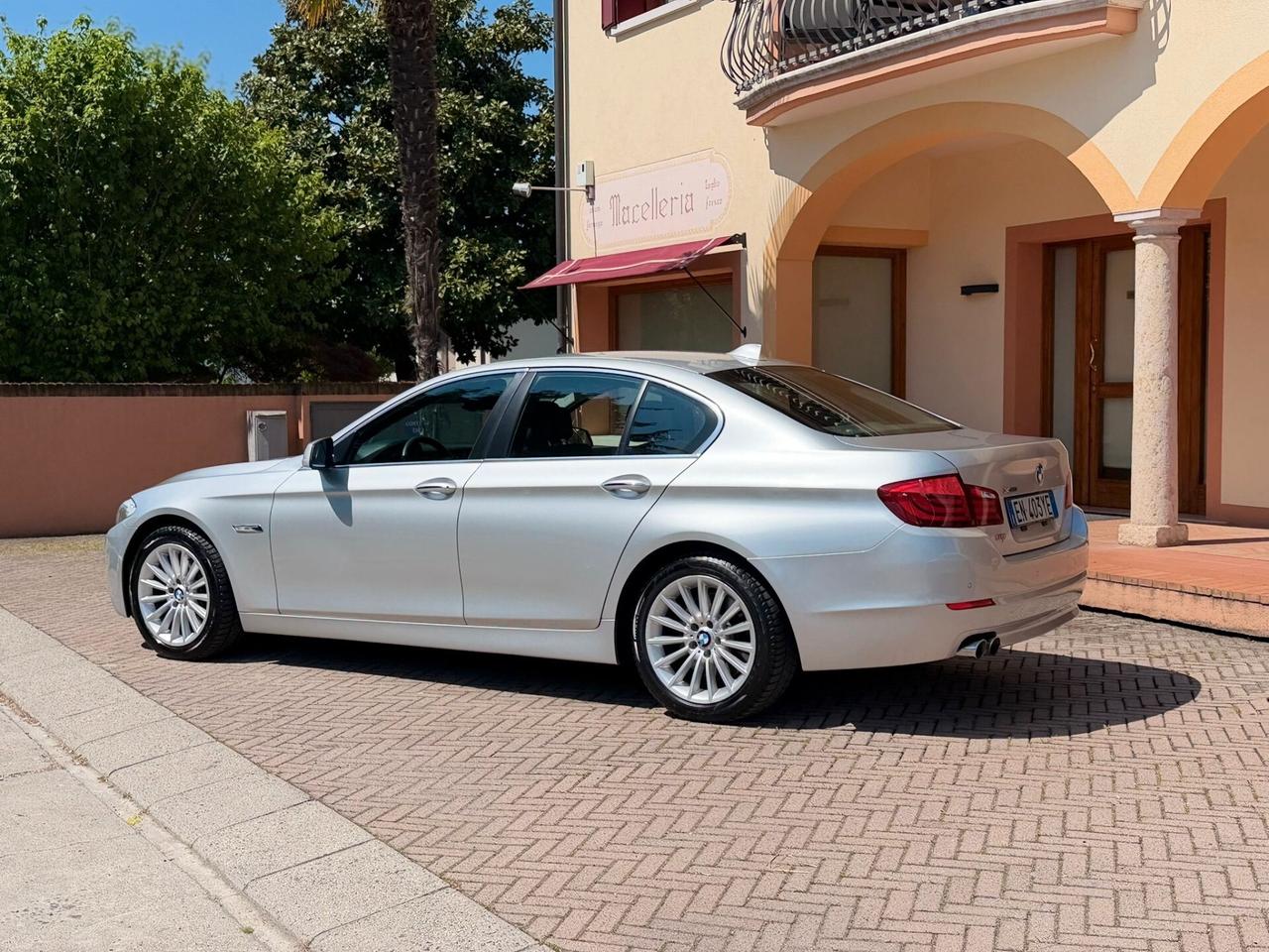Bmw 530 530d xDrive 258CV
