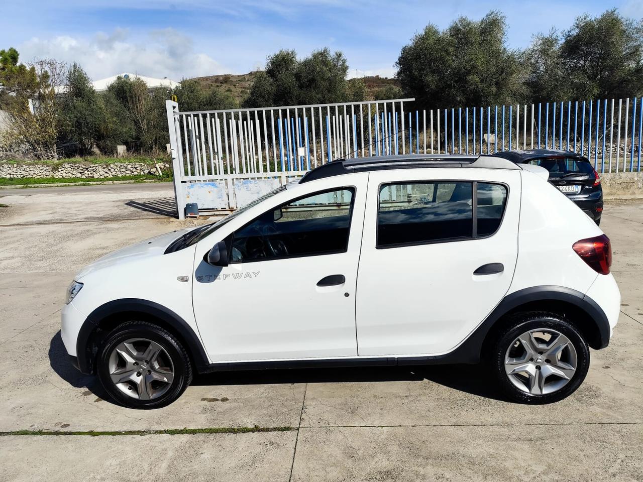 Dacia Sandero 1.5 dCi 8V 90CV Start&Stop