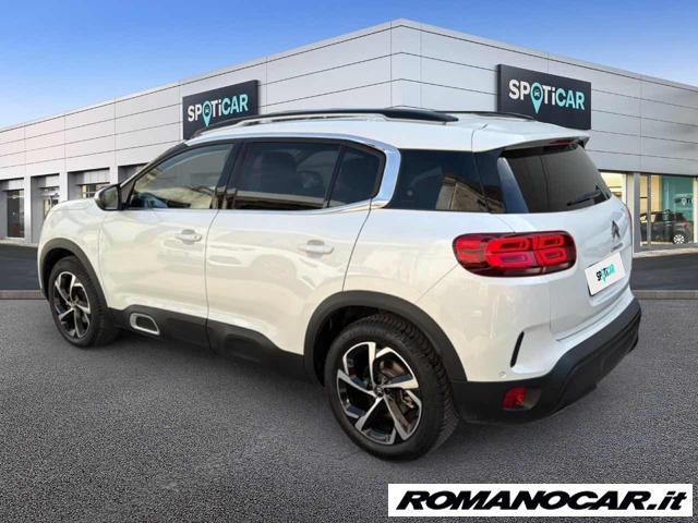 CITROEN C5 Aircross BlueHDi 130 S&S EAT8 Shine