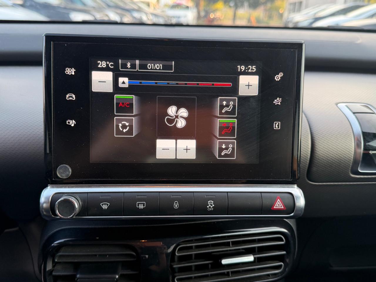 Citroen C4 Cactus PureTech 82 Shine
