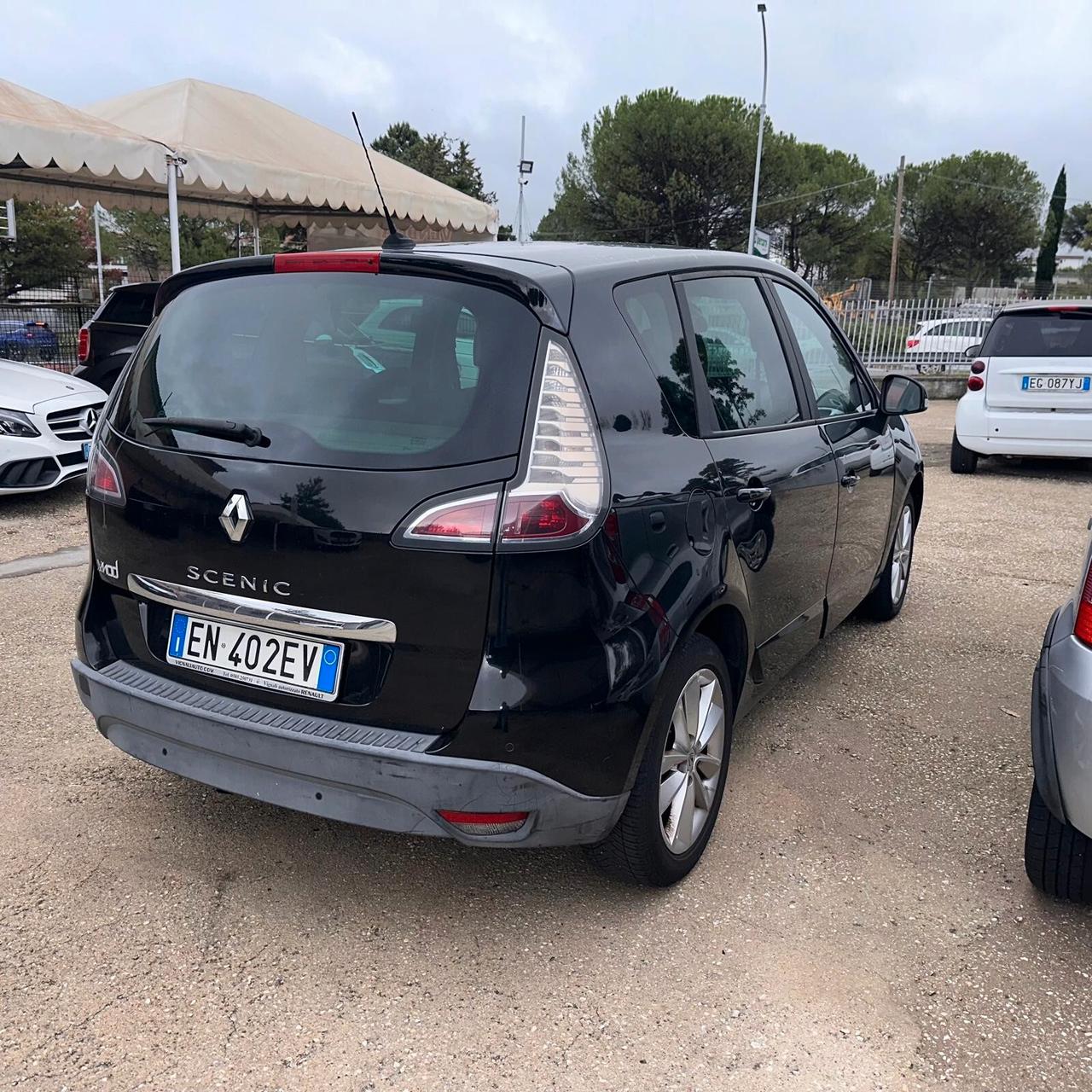 Renault Scenic Scénic XMod 1.6 Wave