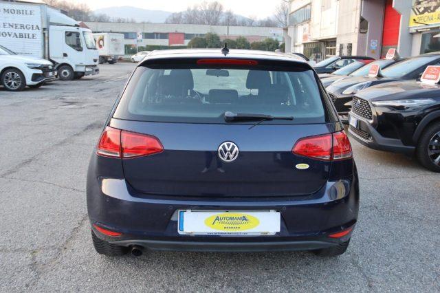 VOLKSWAGEN Golf Business 1.6 TDI 5p. Highline BlueMotion Technolog