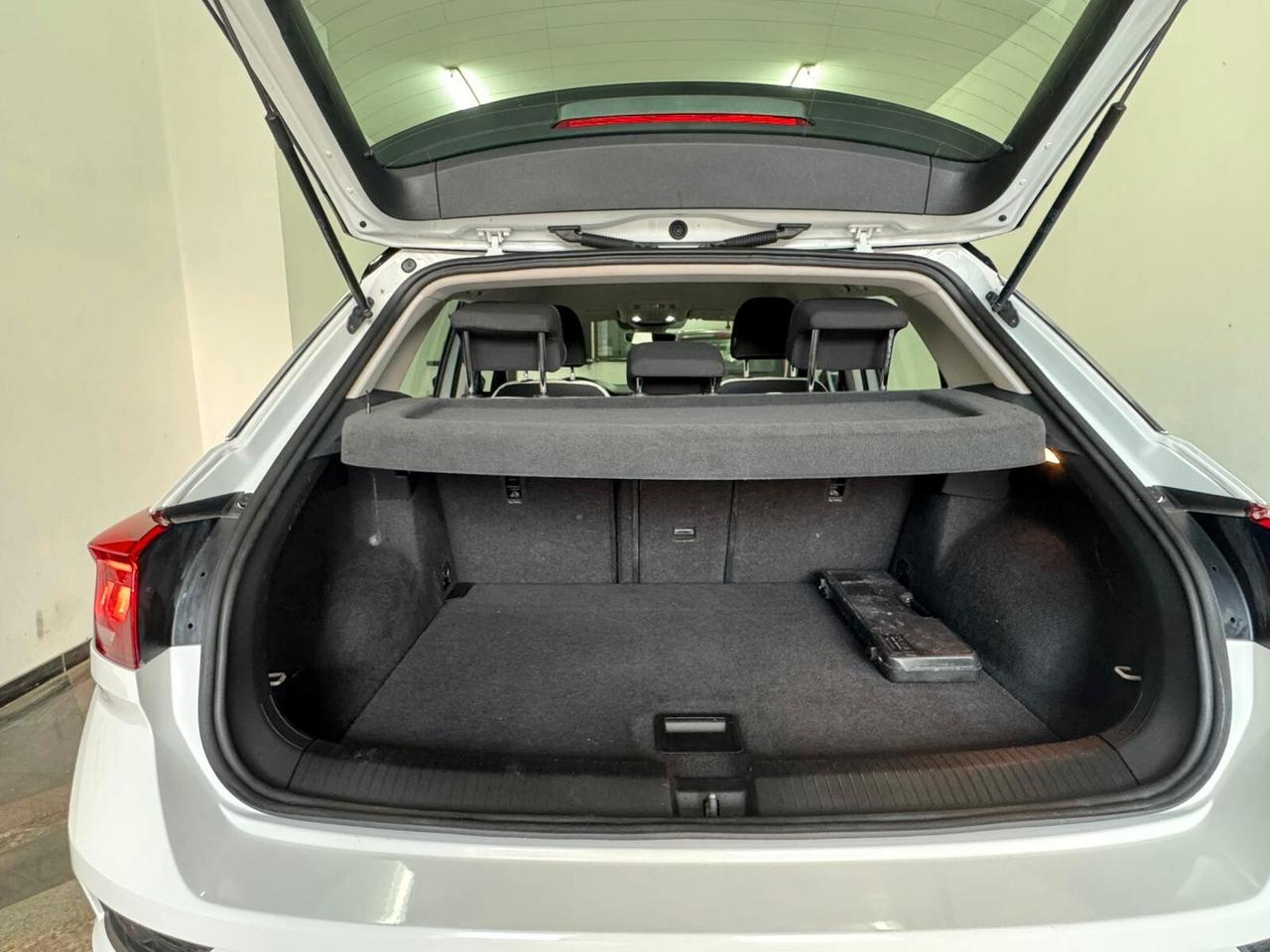 Volkswagen T-Roc 1.6 TDI SCR Advanced BlueMotion Technology