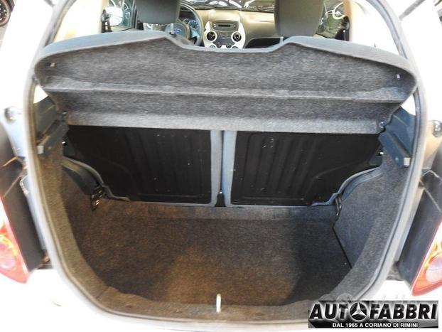 FORD - Ka - + 1.2 8V 69 CV