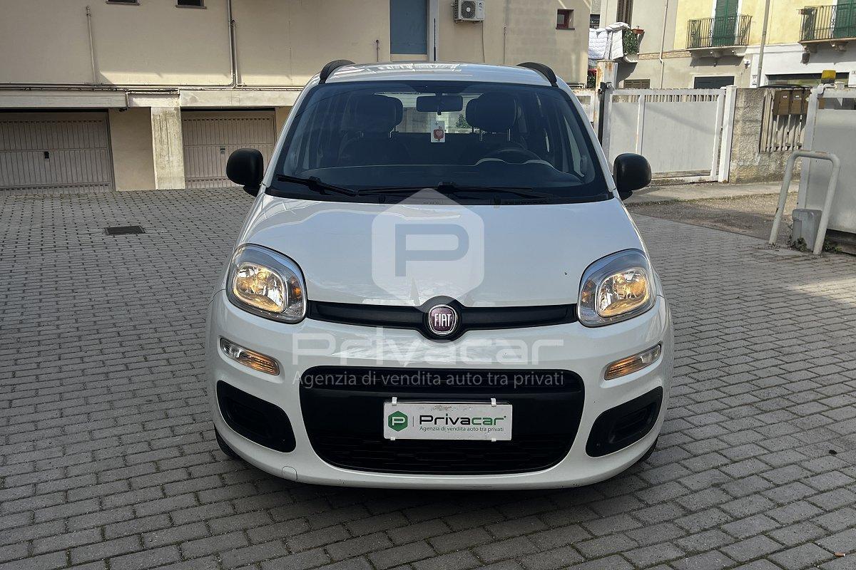 FIAT Panda 1.2 EasyPower Easy
