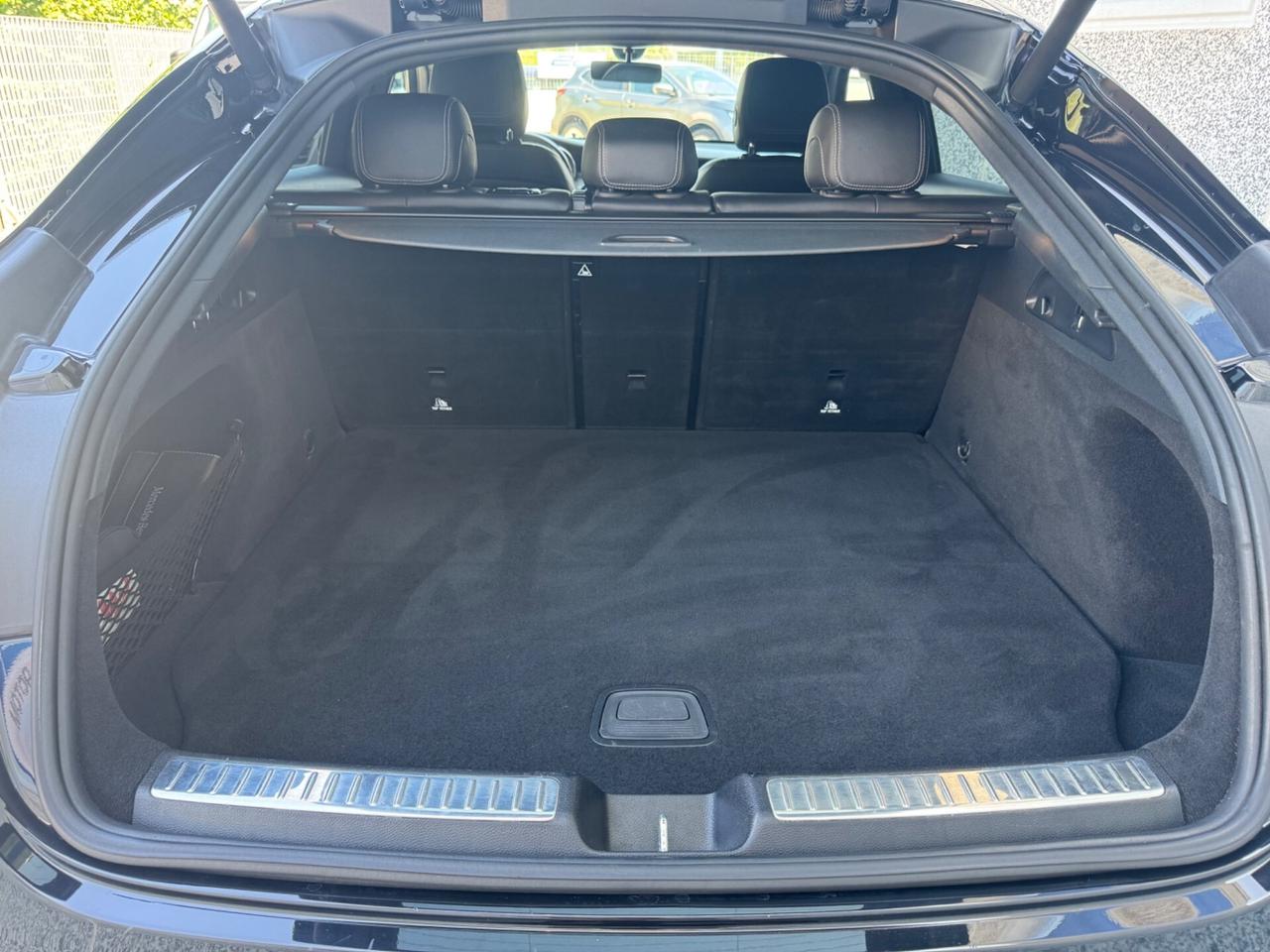 MERCEDES GLC COUPE 300 DE 4MATIC EQ-POWER PREMIUM AMG