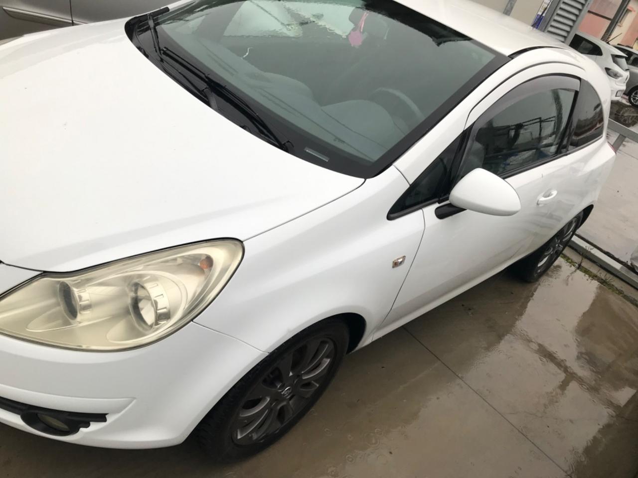 Opel Corsa 1.3 CDTI 75CV ecoFLEX 3 porte Edition