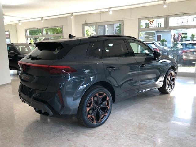 Cupra Terramar 1.5 Hybrid DSG - KM0