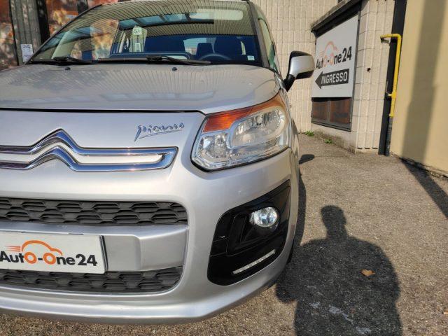 CITROEN C3 Picasso 1.4 VTi 95 Limited NEOPATENTATI - PREZZO REALE