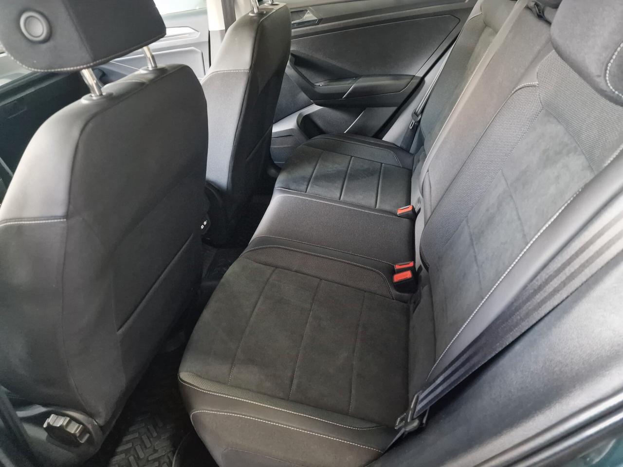 Volkswagen T-Roc 2.0 TDI SCR 150 CV DSG 4MOTION Style