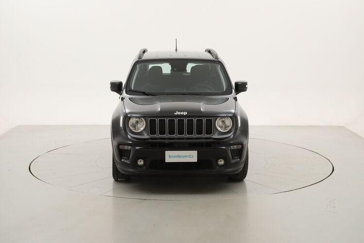 Jeep Renegade Hybrid Limited BR742026 1.5 Mild Hybrid 130CV