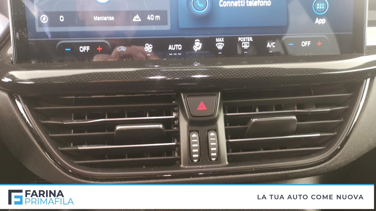 FORD Focus SW 1.0t ecoboost h ST-Line X 155cv powershift