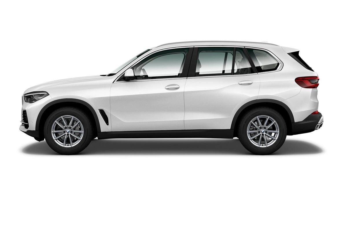 BMW X5 G05 2018 - X5 xdrive30d Msport auto