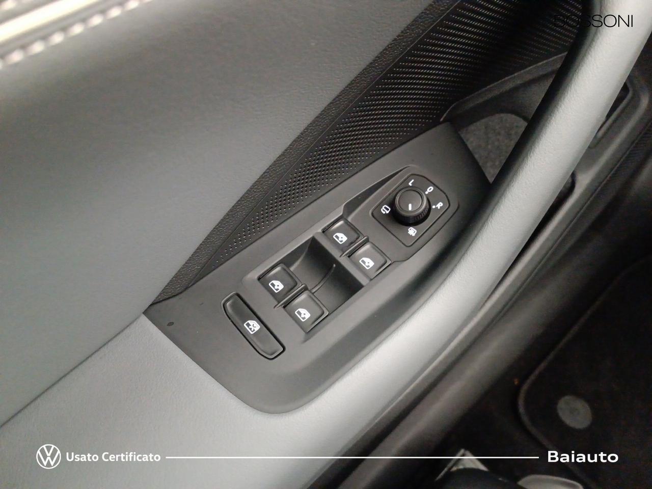 Volkswagen Passat 2.0 tdi scr evo 150cv business dsg