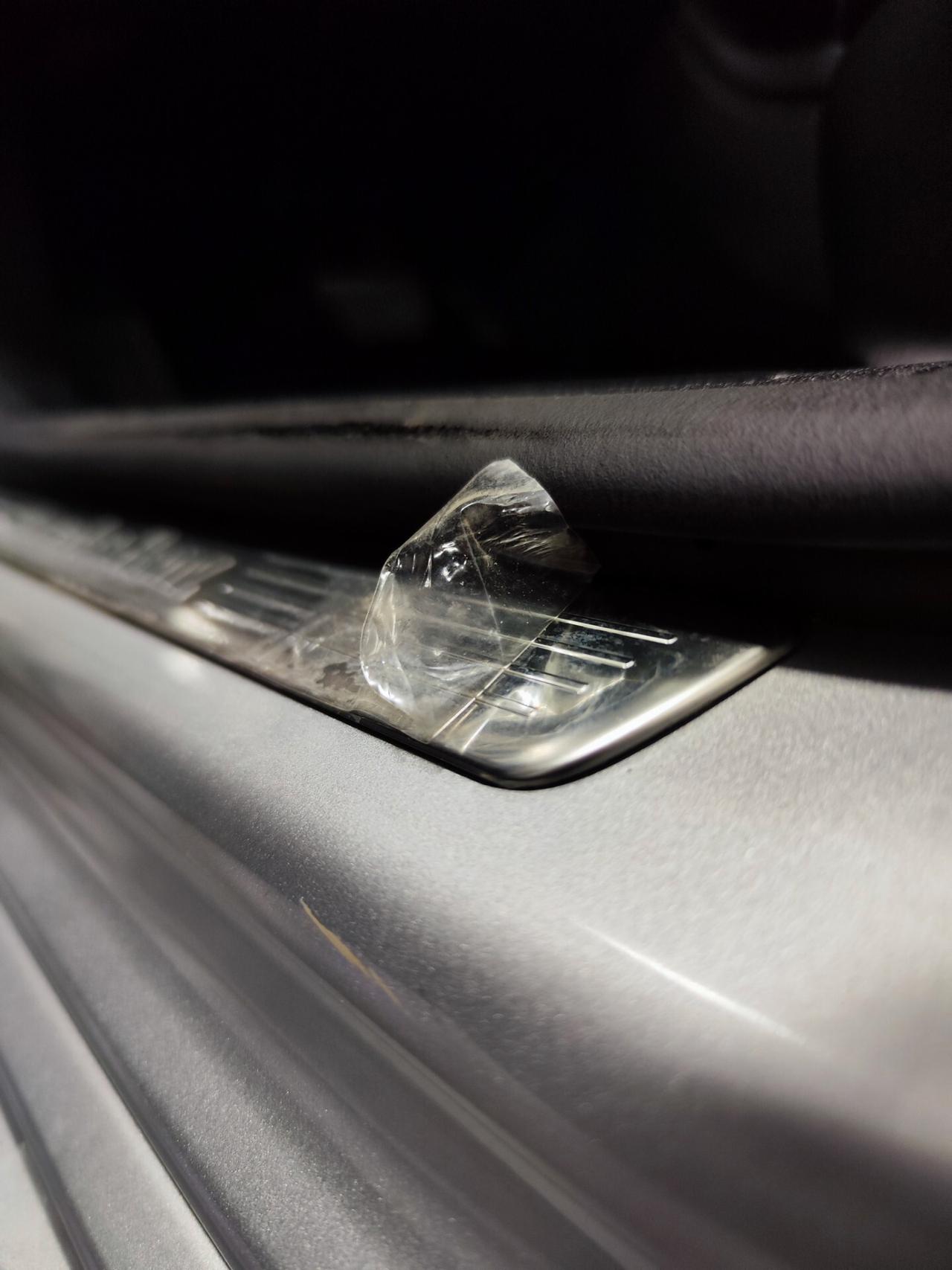 Mercedes-benz Classe A 200 d 150CV Sedan Automatic Sport