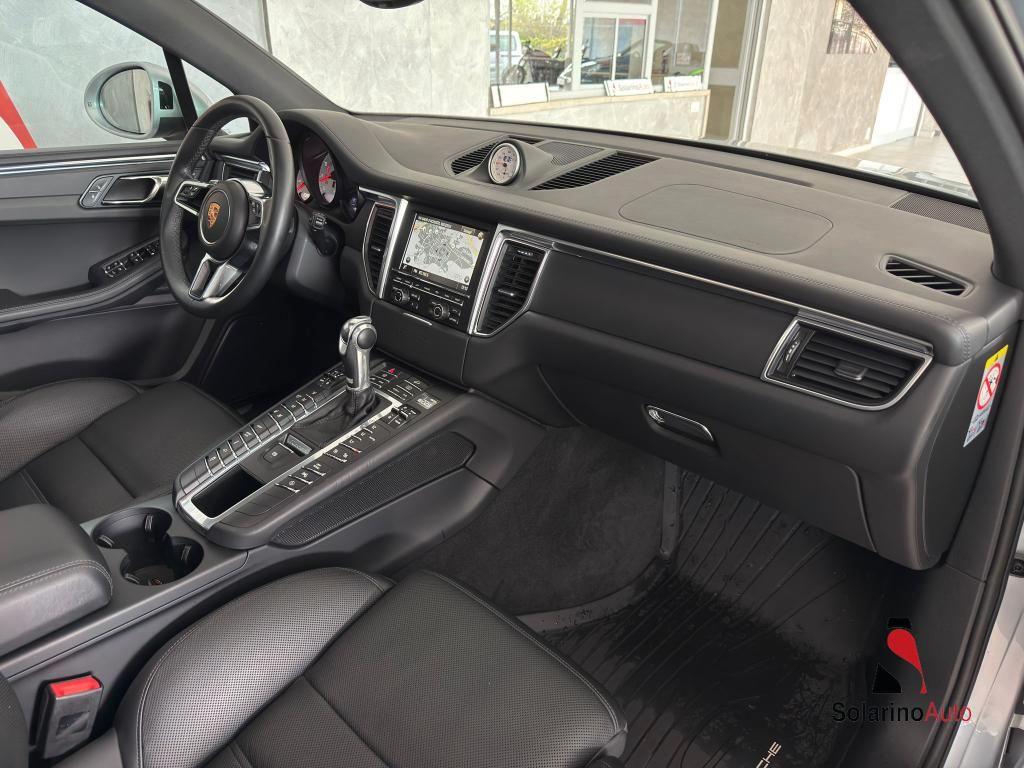 Porsche Macan 3.0 S 340cv pdk