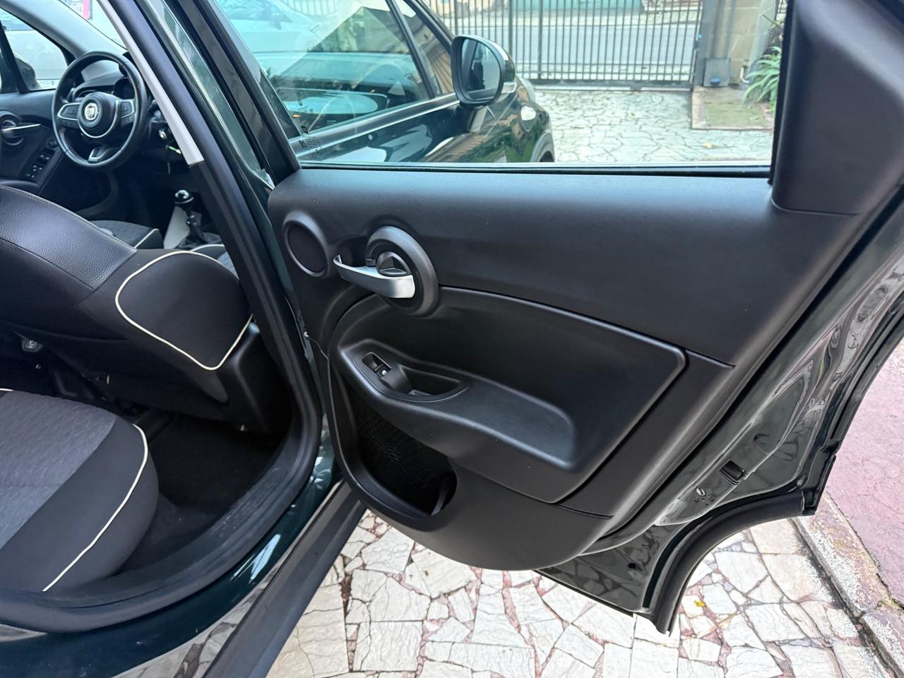 Fiat 500X 1.3 MultiJet 95 CV Cross