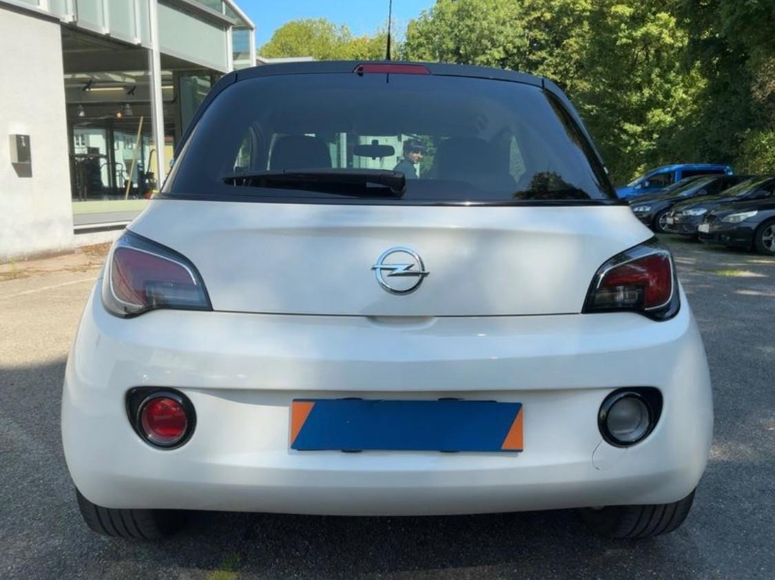 Opel Adam 1.4 87 CV GPL Tech Slam