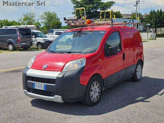 FIAT Fiorino 1.3 MJT 95CV Furgone Adventure E5+ - FD529LA