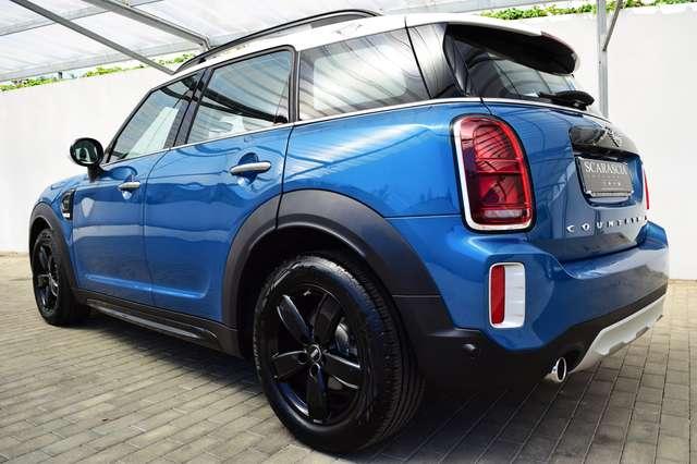 MINI Cooper D Countryman 2.0 D Automatica 150 cv Northwood Edition