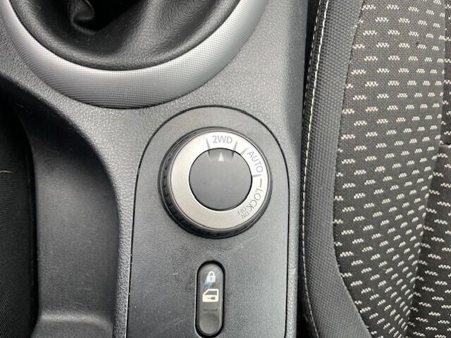 Nissan Qashqai 2.0 16V 4WD Acenta