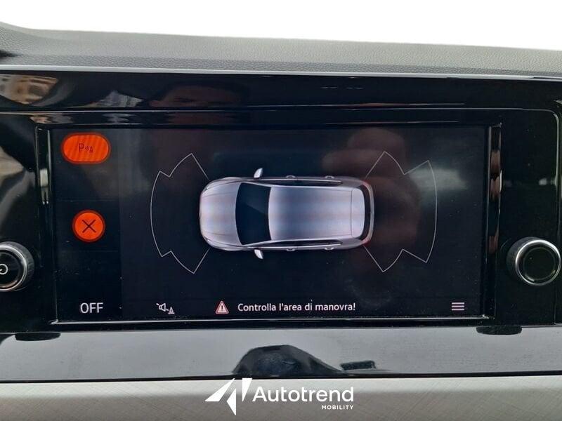 Volkswagen Golf 2.0 TDI 115 CV LED Life