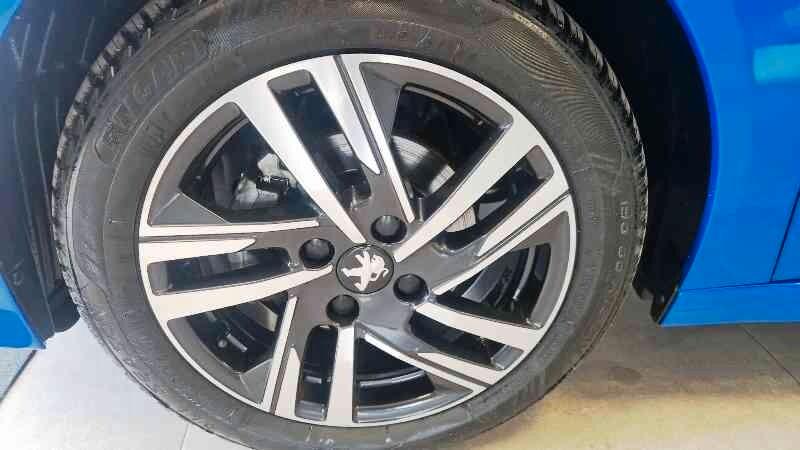 Peugeot 208 1.2 PureTech 75 CV S&S Allure Pack