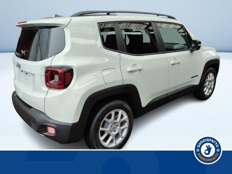 Jeep Renegade D 1.6 Mjet II 130cv 2WD M6 Limited MY23