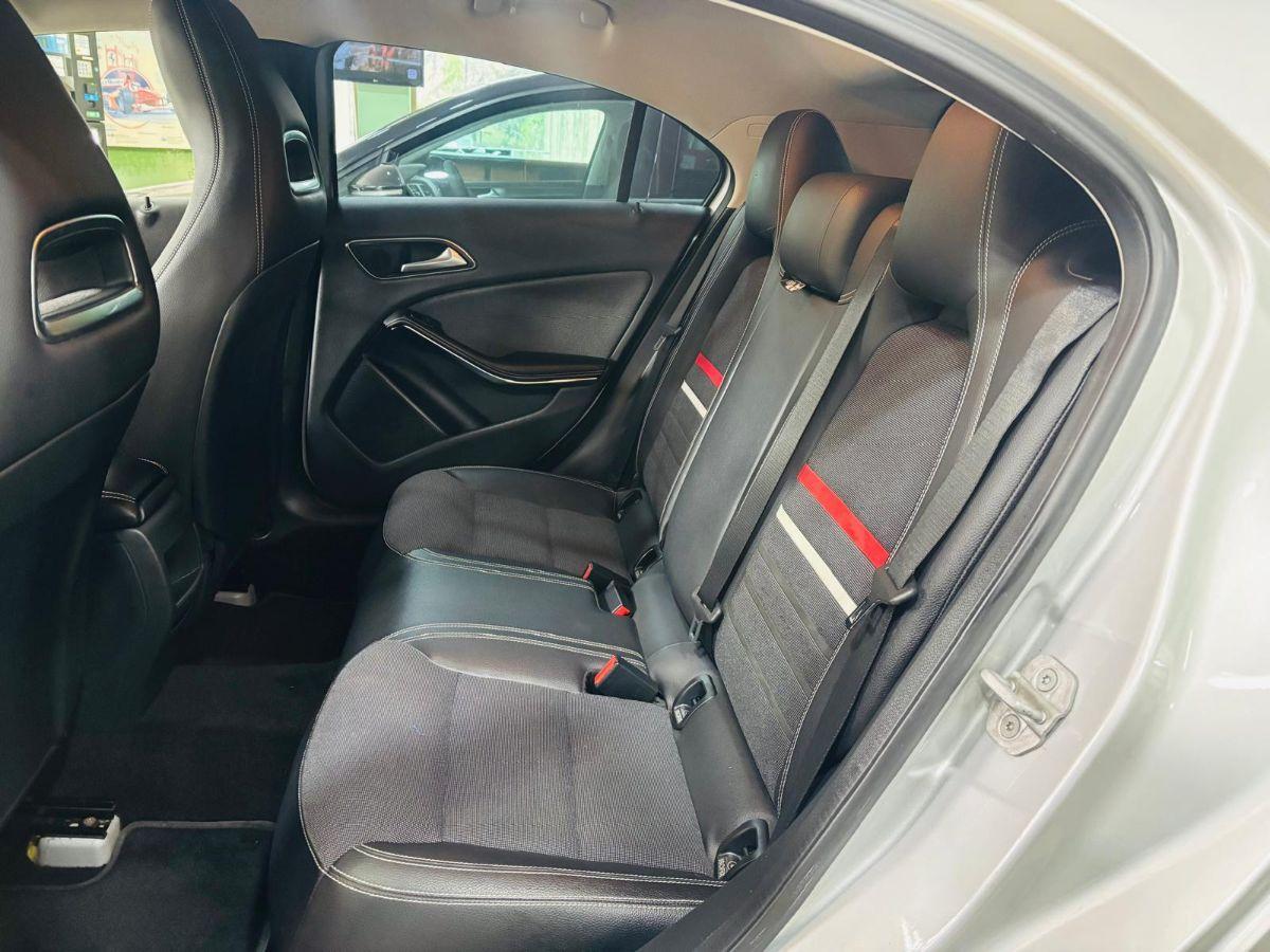 Mercedes Classe A 180 CDI Sport