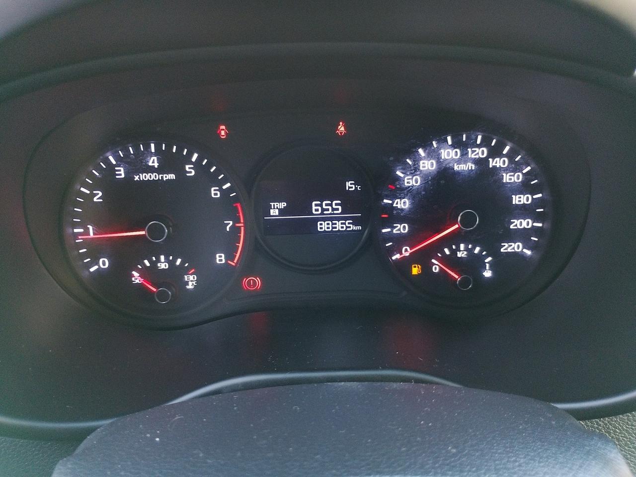 Kia Picanto 5 Porte Picanto 1.0 Cool Gpl my18