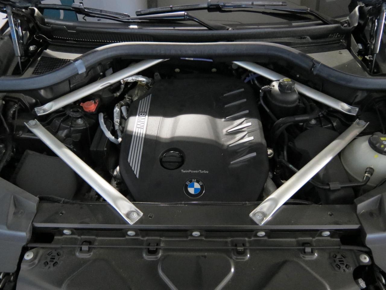 Bmw X6 xDrive30d 48V 286 CV Msport