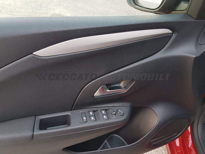 Opel Corsa Corsa 1.2 s&s 75cv