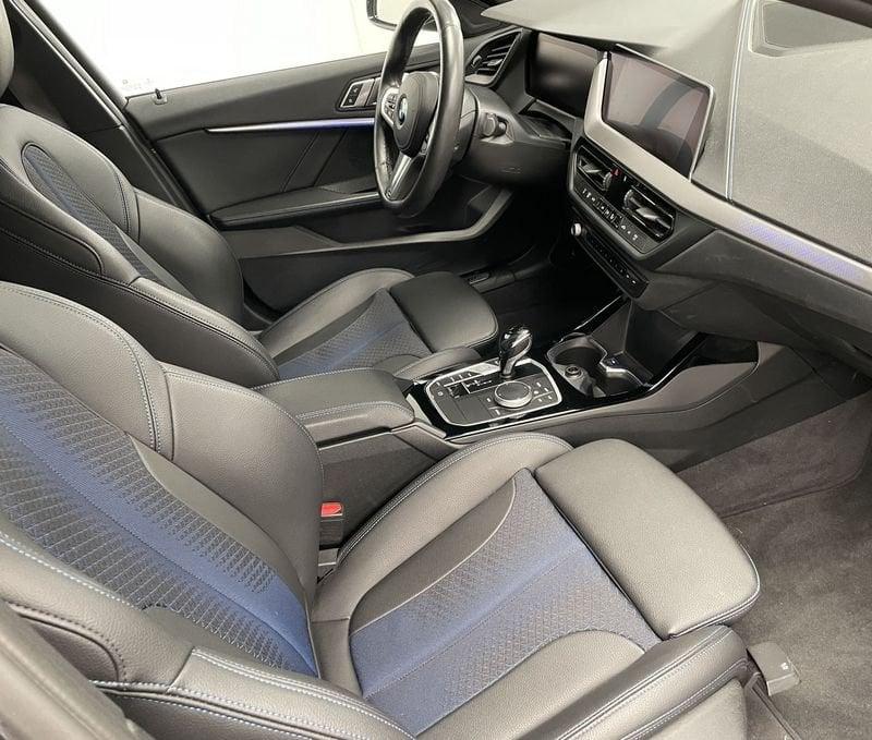 BMW Serie 1 116d 5p. M Sport