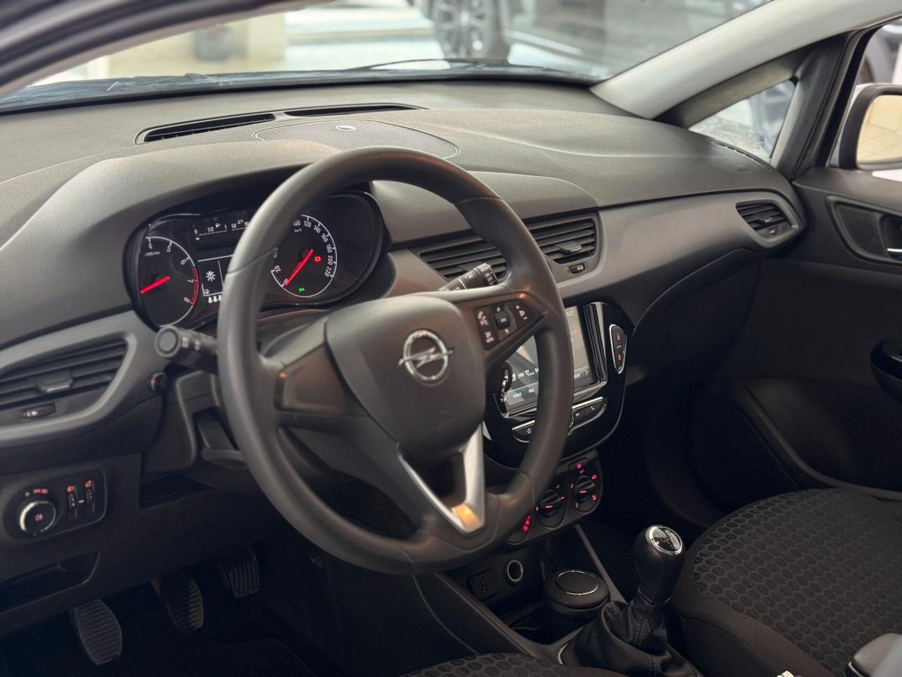 Opel Corsa 1.2 5 porte Advance GPL