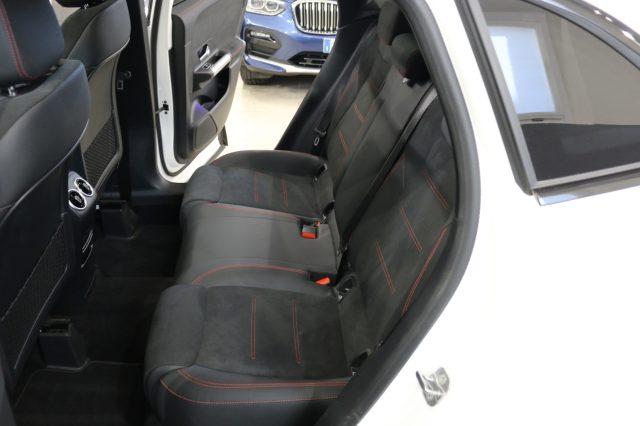 MERCEDES-BENZ GLA 200 d Automatic AMG Line Premium"NUOVA"